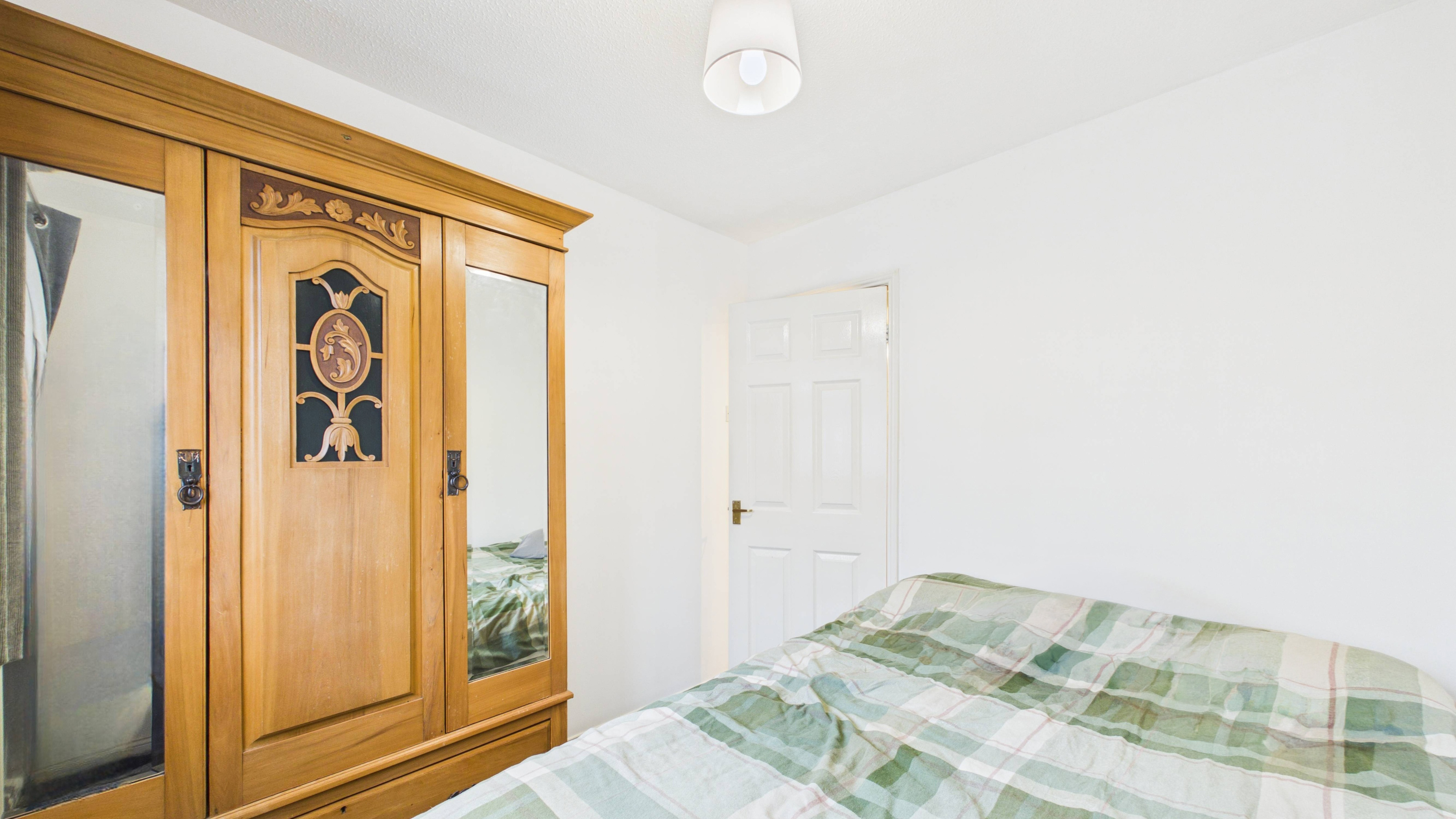Image 11 - Bedroom 1