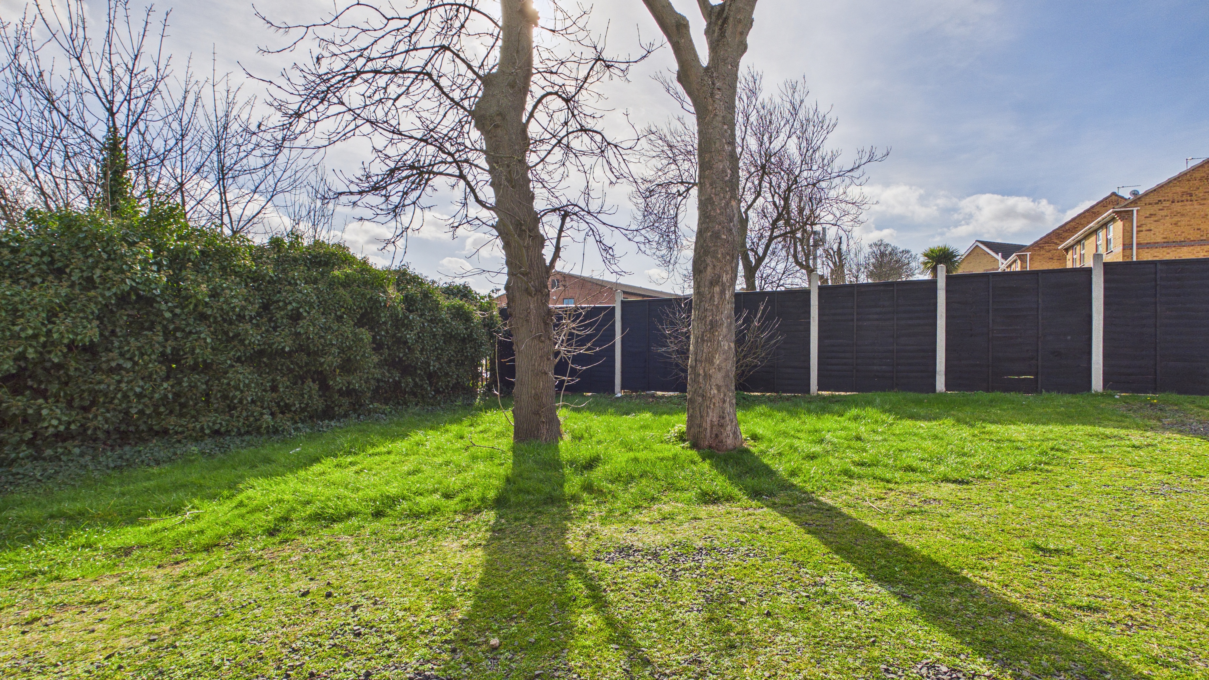 Image 10 - Garden Space