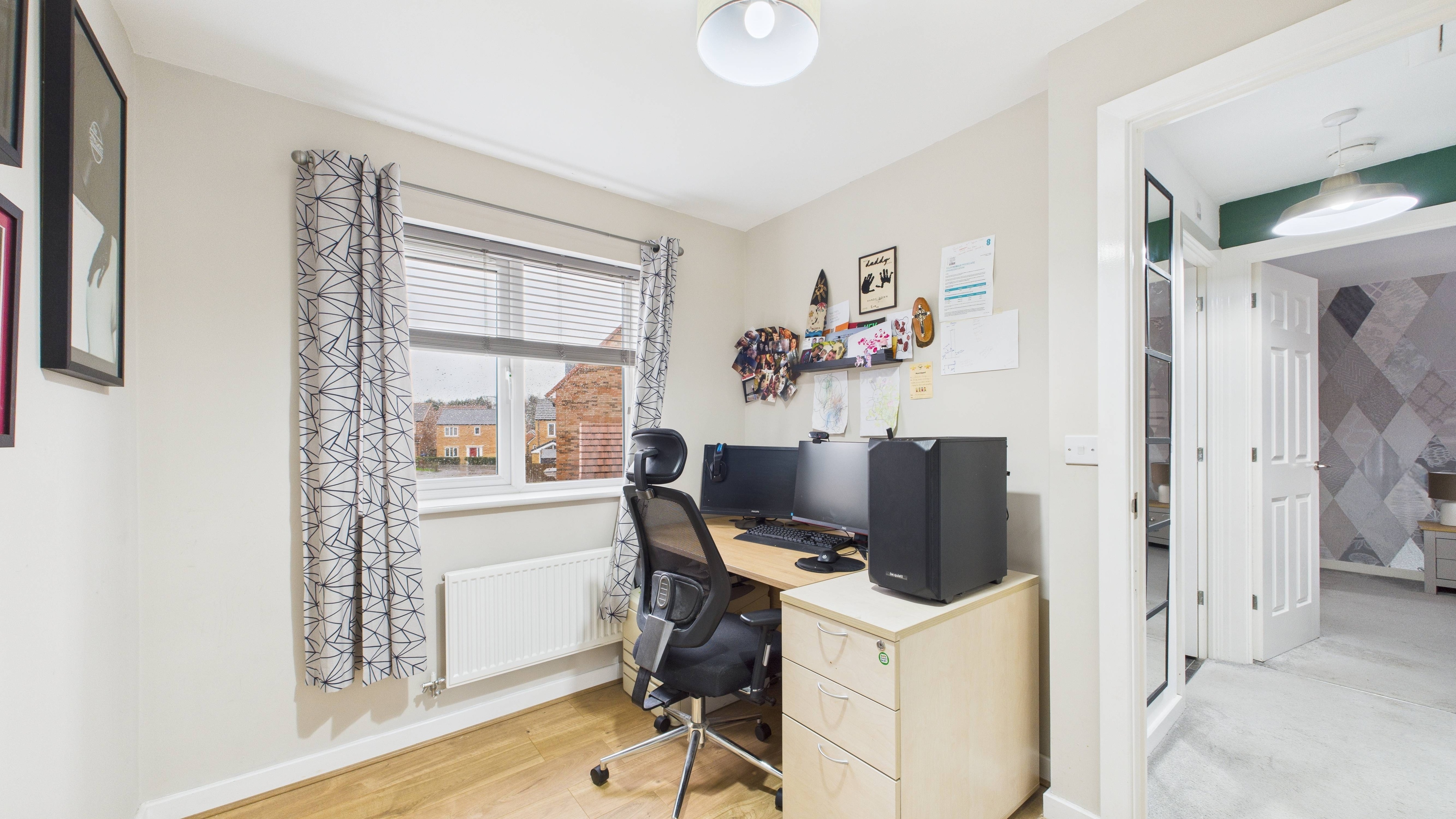 Image 18 - Bedroom 3 (1)