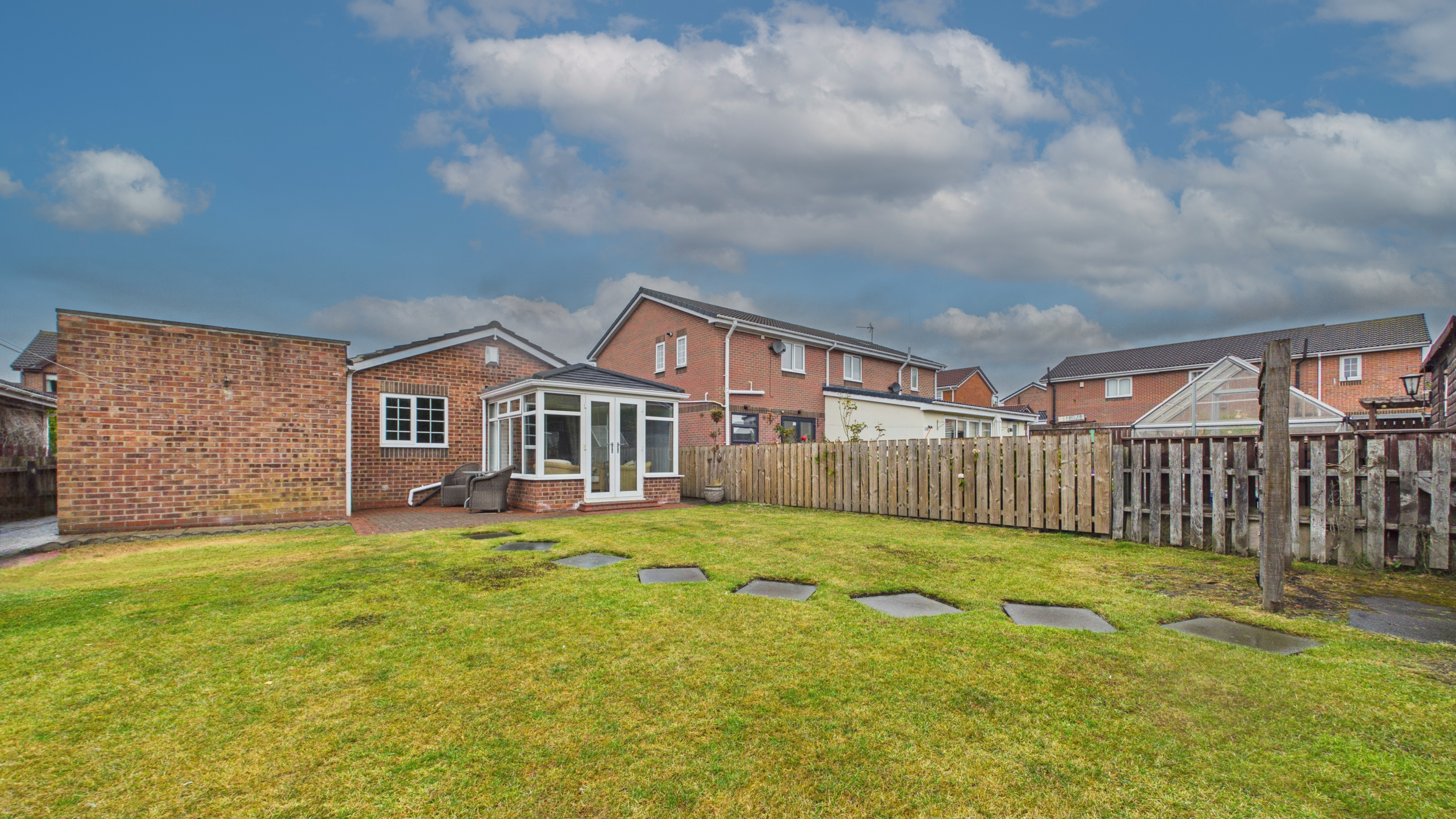 Image 3 - Rear Garden (1)