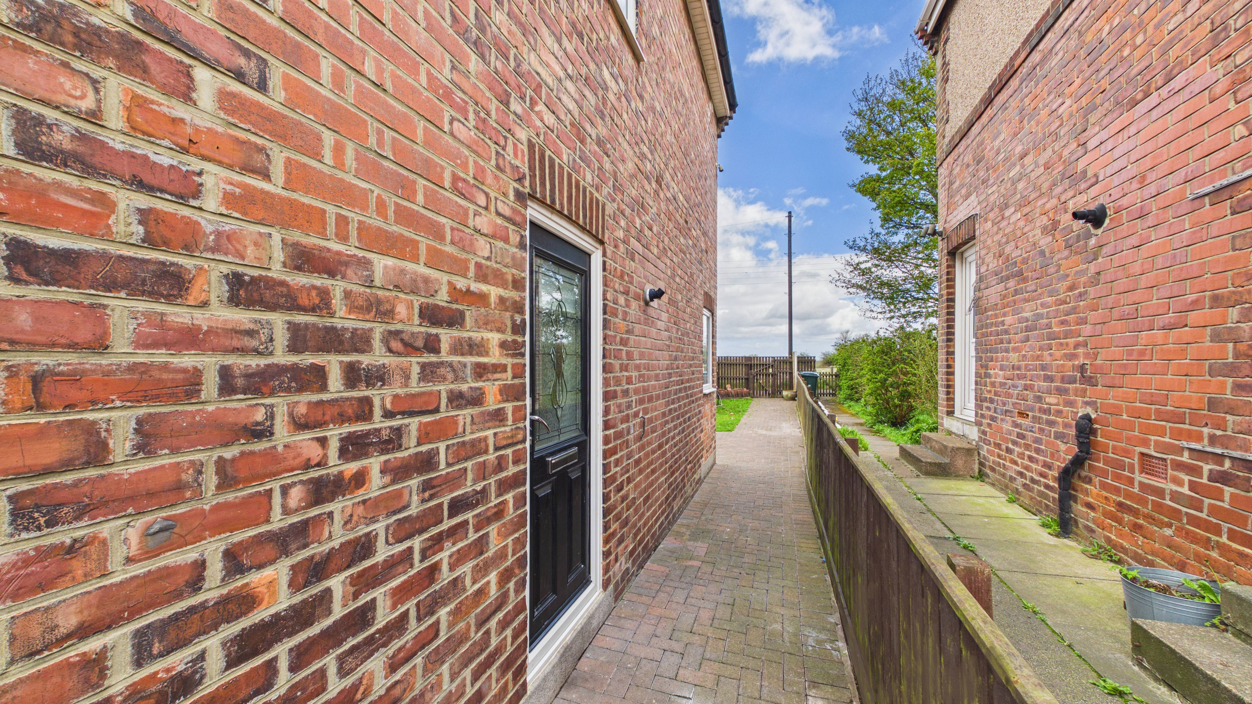 Image 17 - Garden Path
