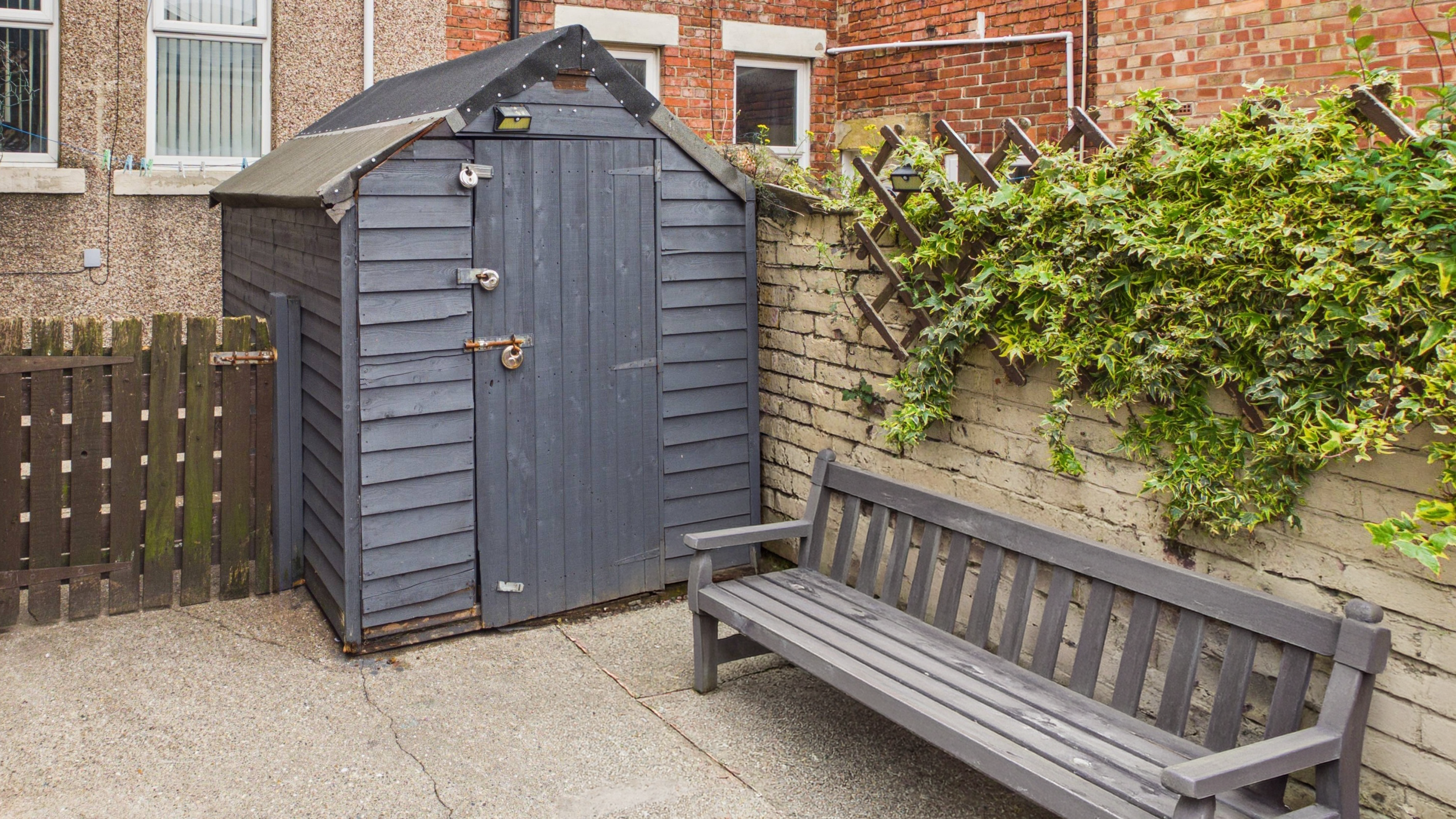 Image 17 - Rear Yard