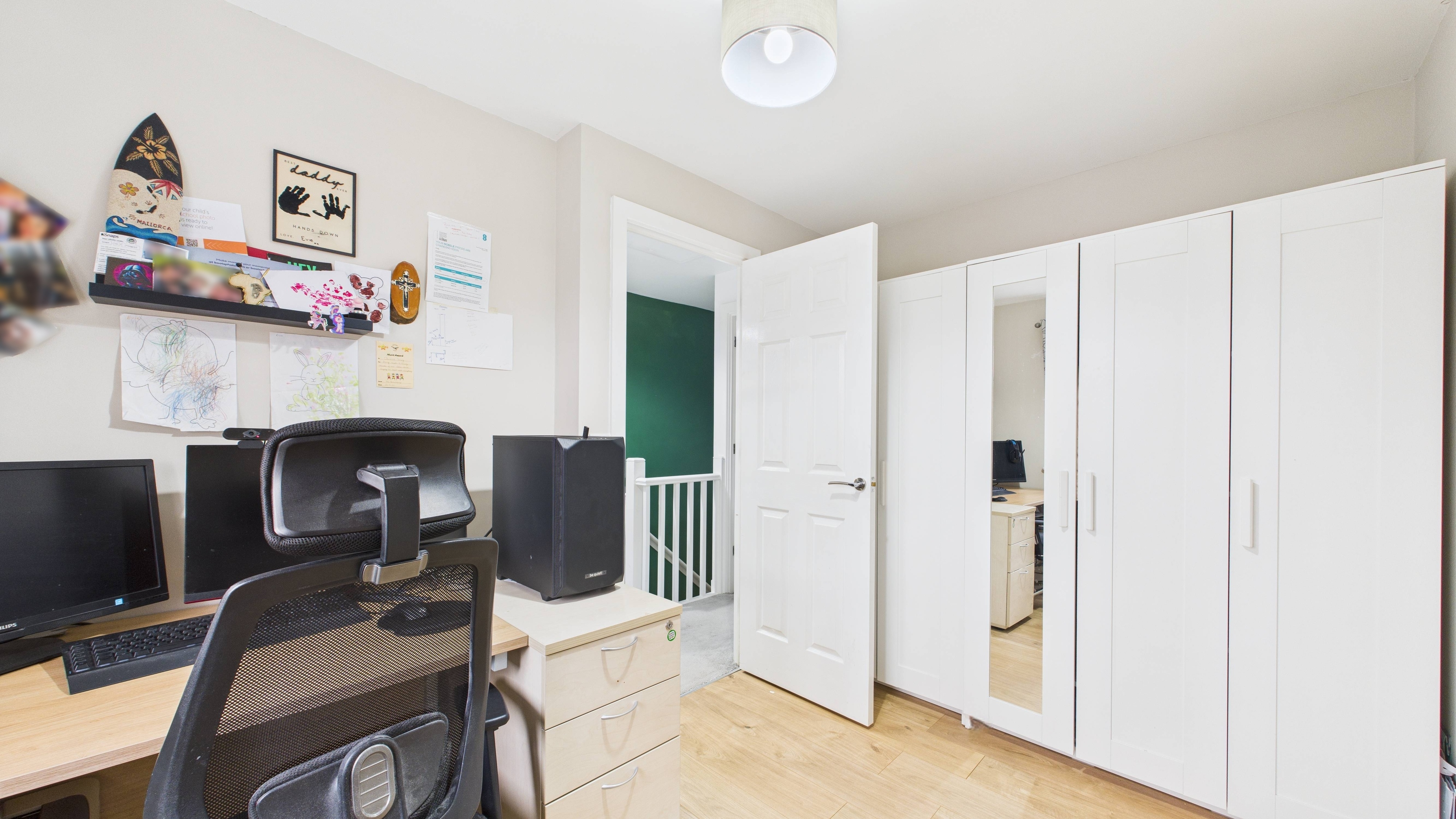 Image 19 - Bedroom 3 (2)