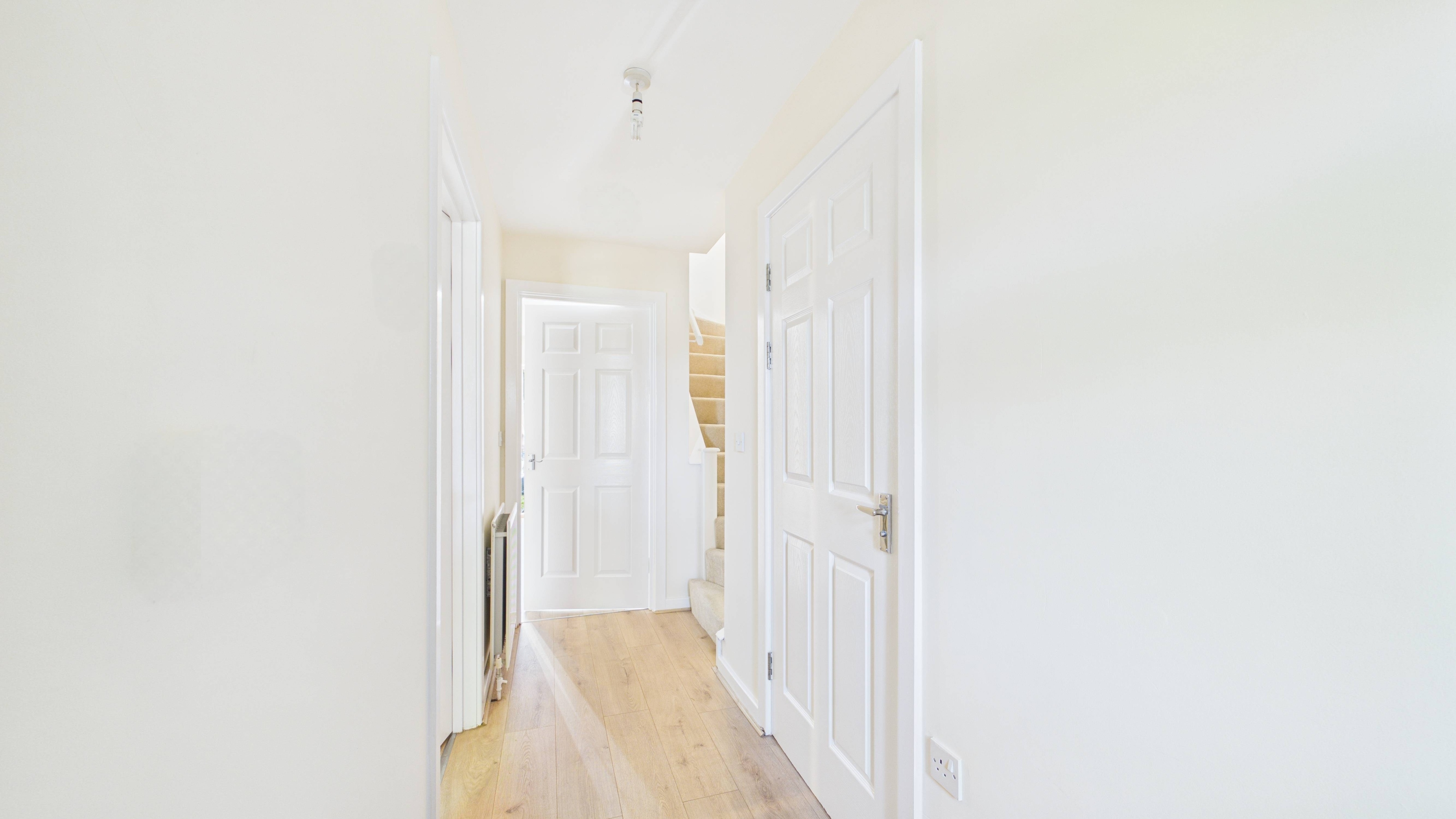 Image 2 - Entrance Hallway