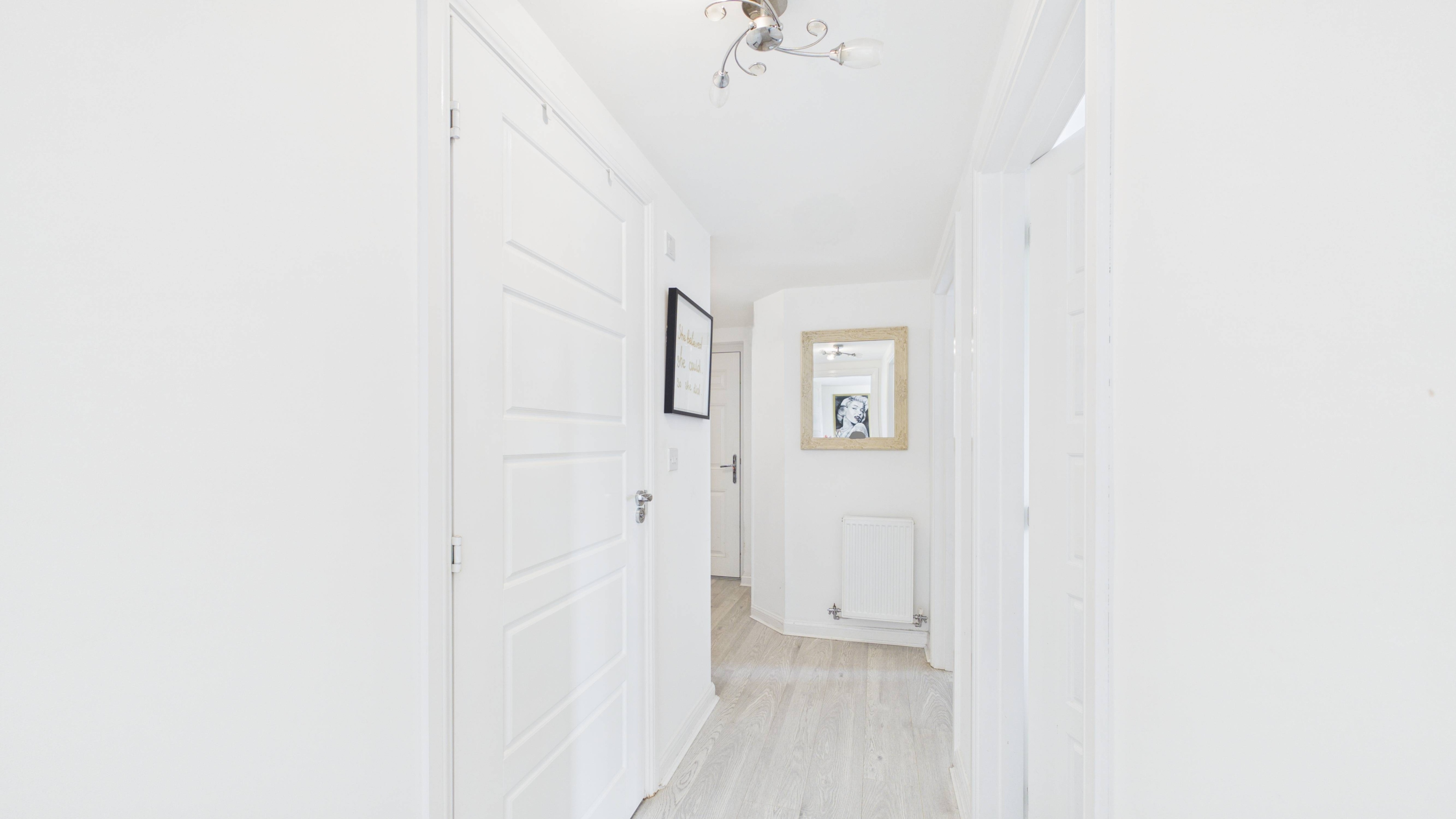 Image 5 - Hallway (2)