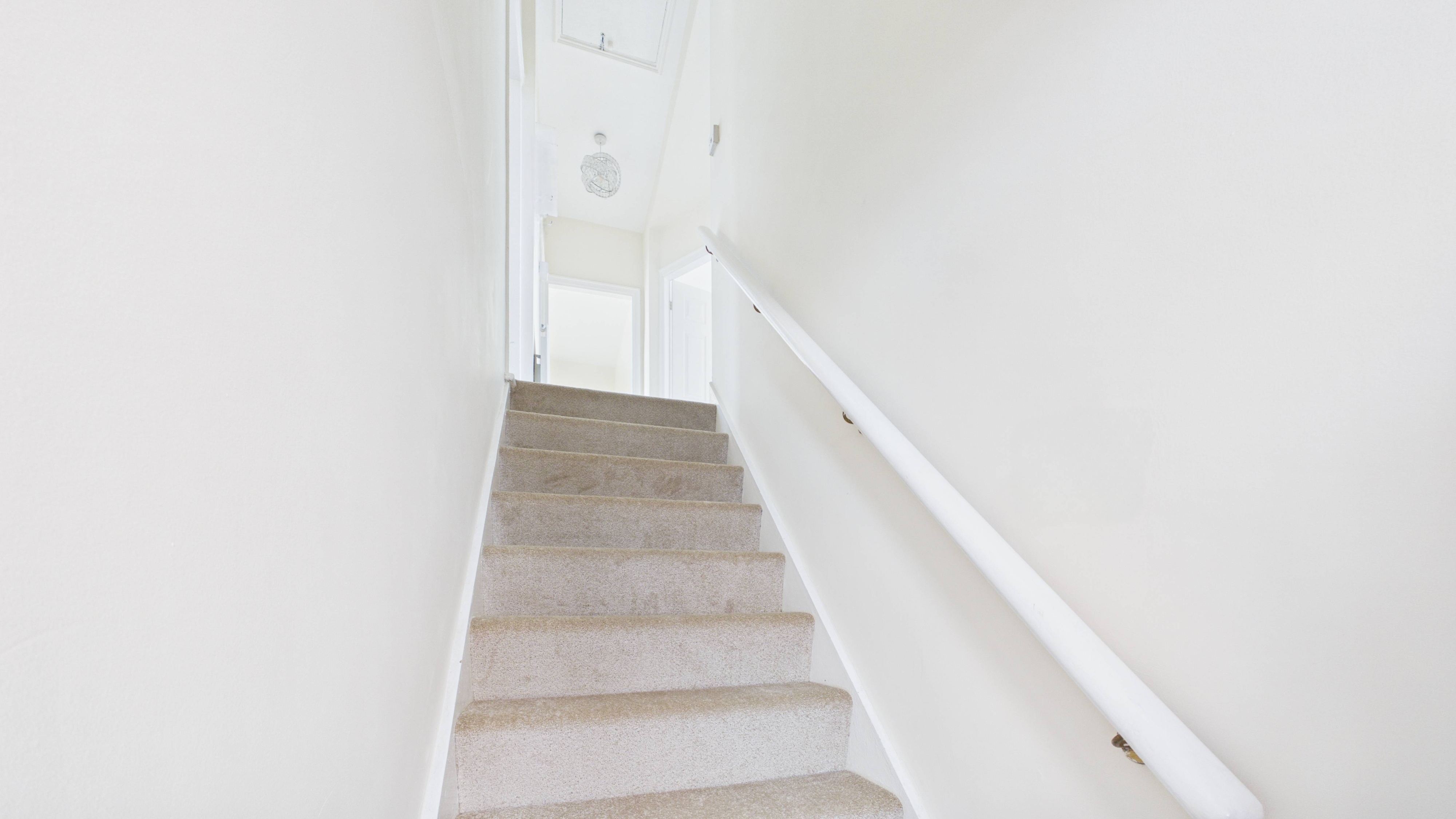 Image 2 - Entrance Staircase