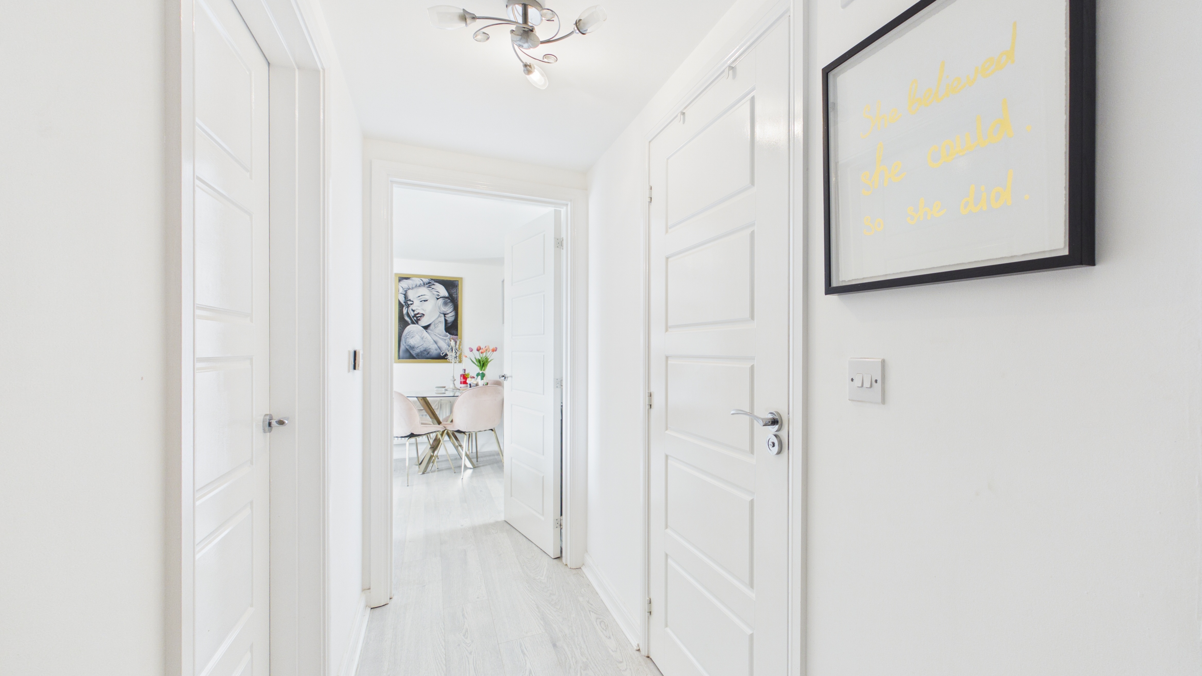 Image 4 - Hallway (1)